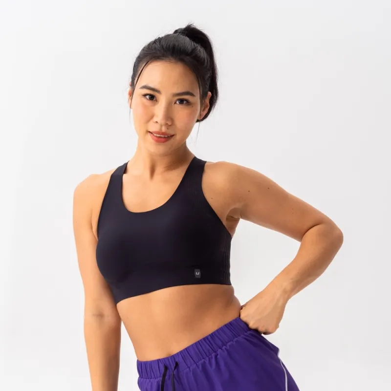 UTO Sleeveless Sports Shirts Women's-18