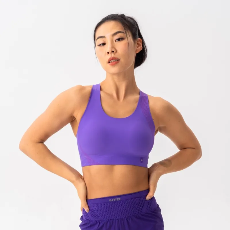 UTO Sleeveless Sports Shirts Women's-6