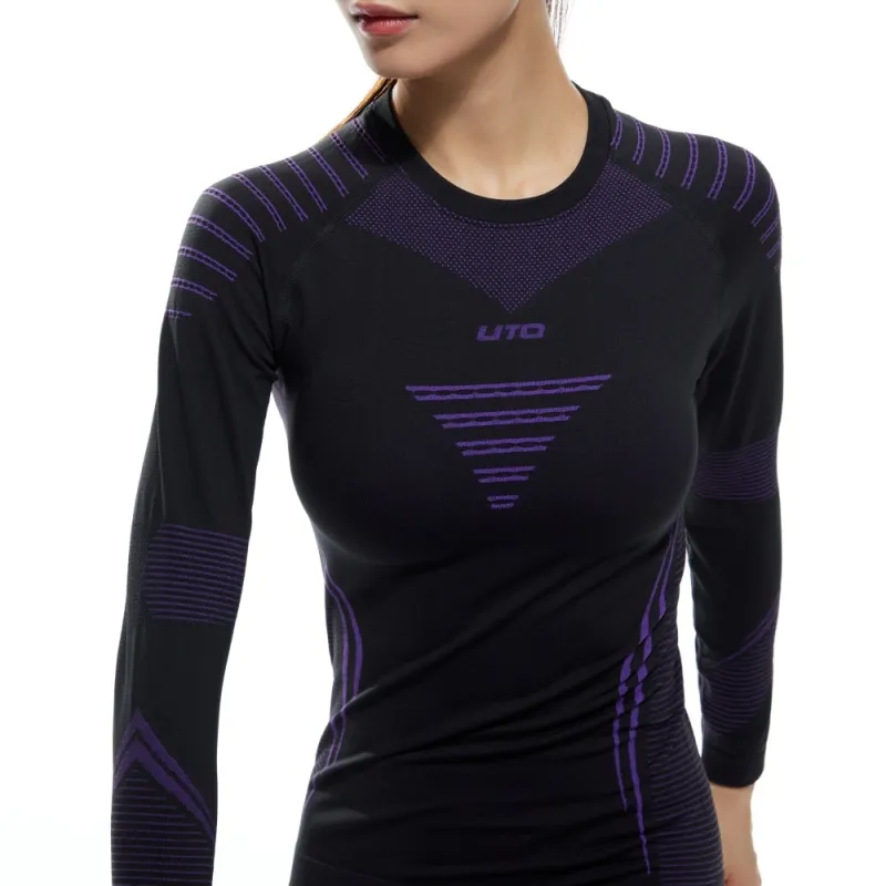 UTO Sports Thermal Underwear Unisex-14