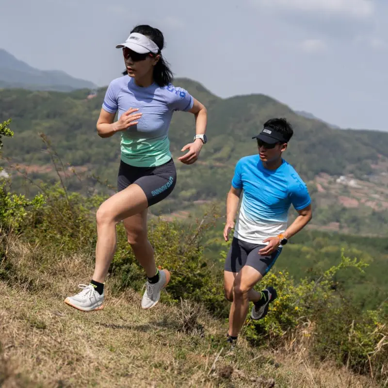 UTO Fitness Clothing Unisex-2