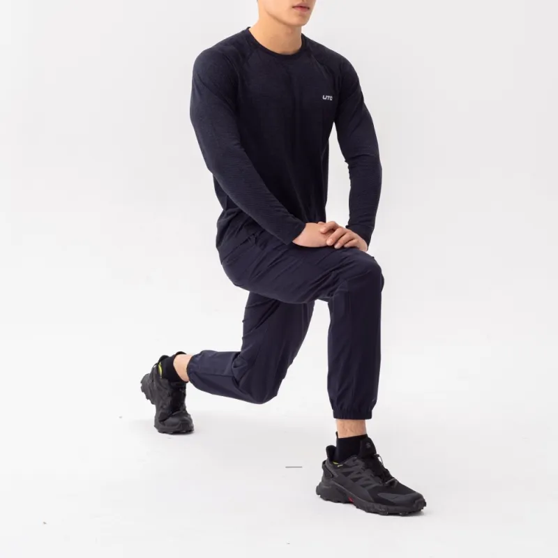 UTO Sports Pants Men-9