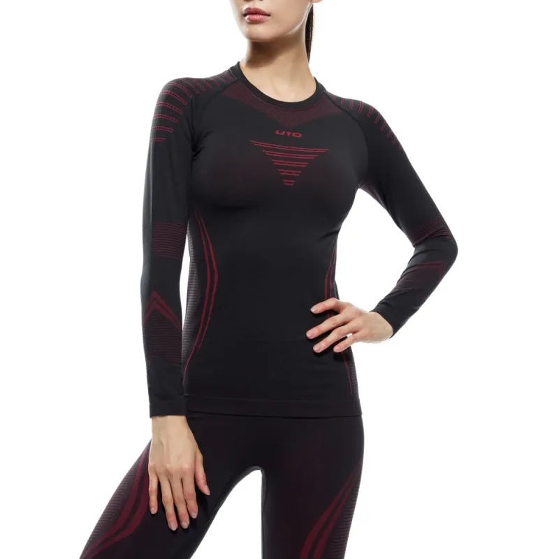UTO Sports Thermal Underwear Unisex-7