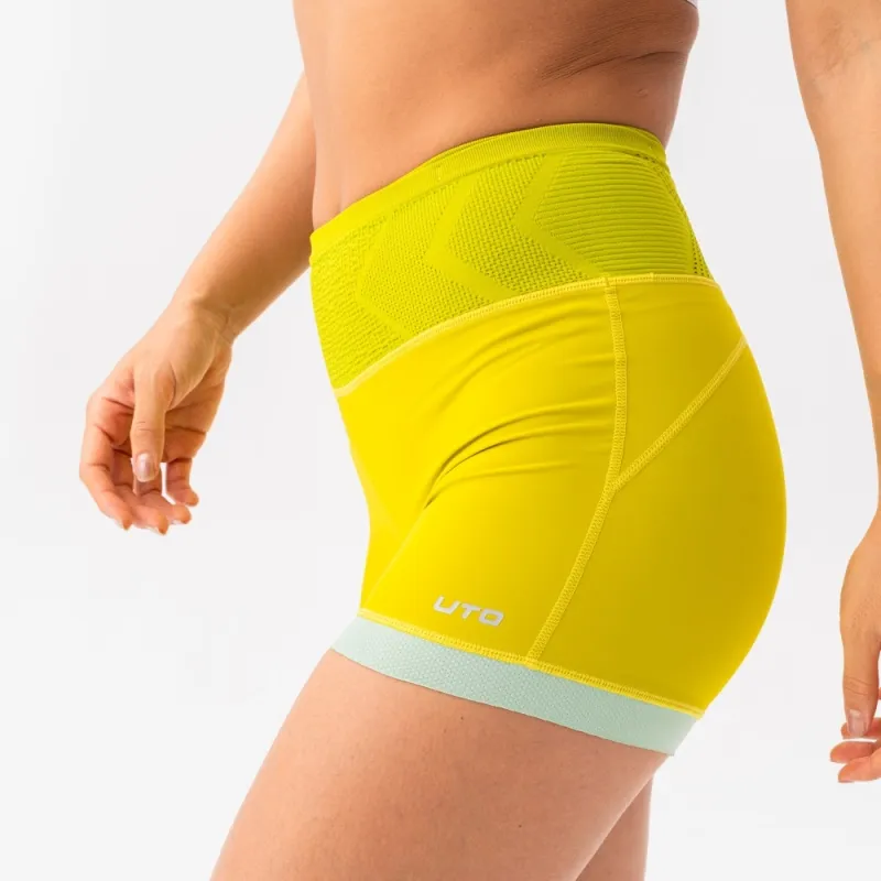 UTO Sports Shorts Unisex-2