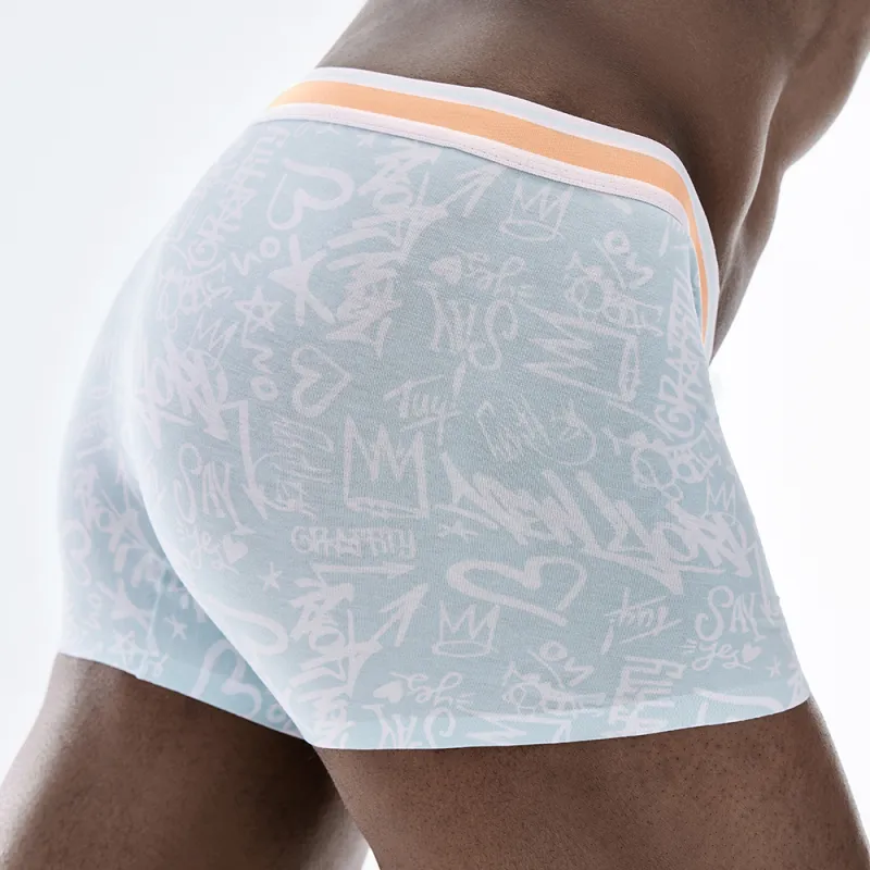 SecretWorld Men Underpants-3