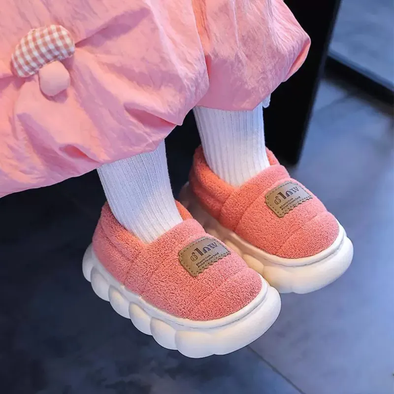 Womi Slippers / Home Slippers-3