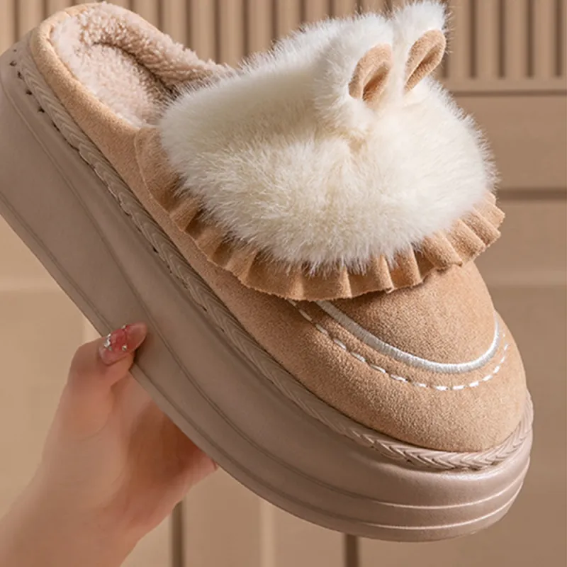 Womi Slippers / Home Slippers-3