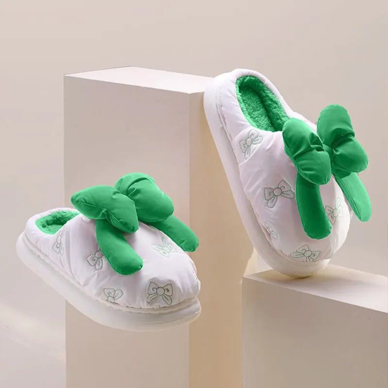 Womi Slippers / Home Slippers-4
