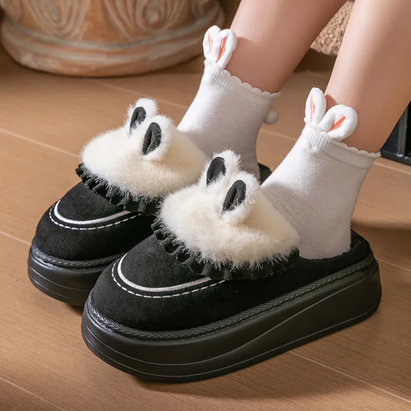 Womi Slippers / Home Slippers-8