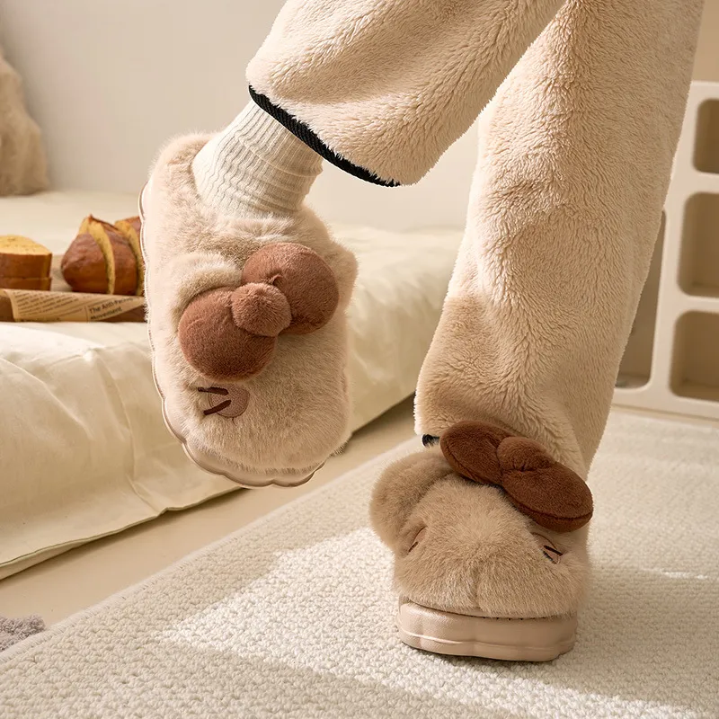 Womi Slippers / Home Slippers-3