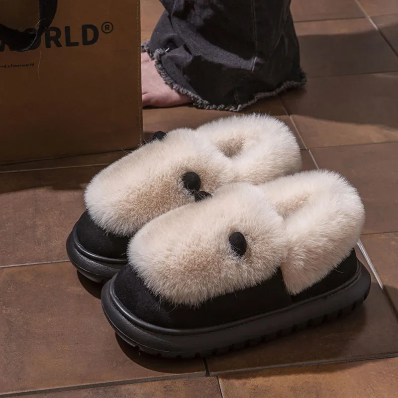 Womi Slippers / Home Slippers-3