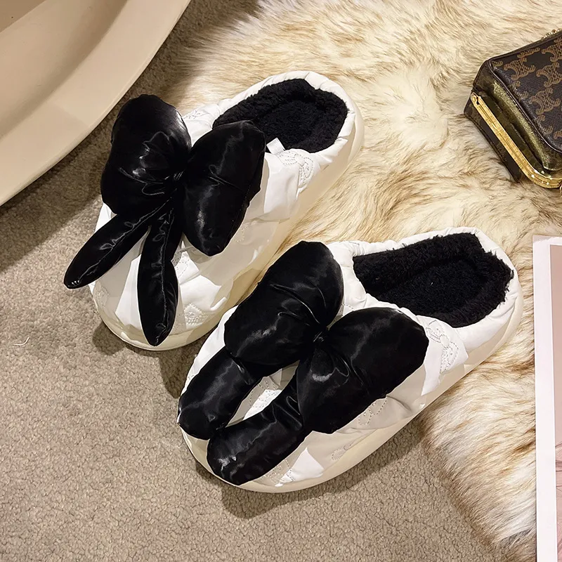 Womi Slippers / Home Slippers-8