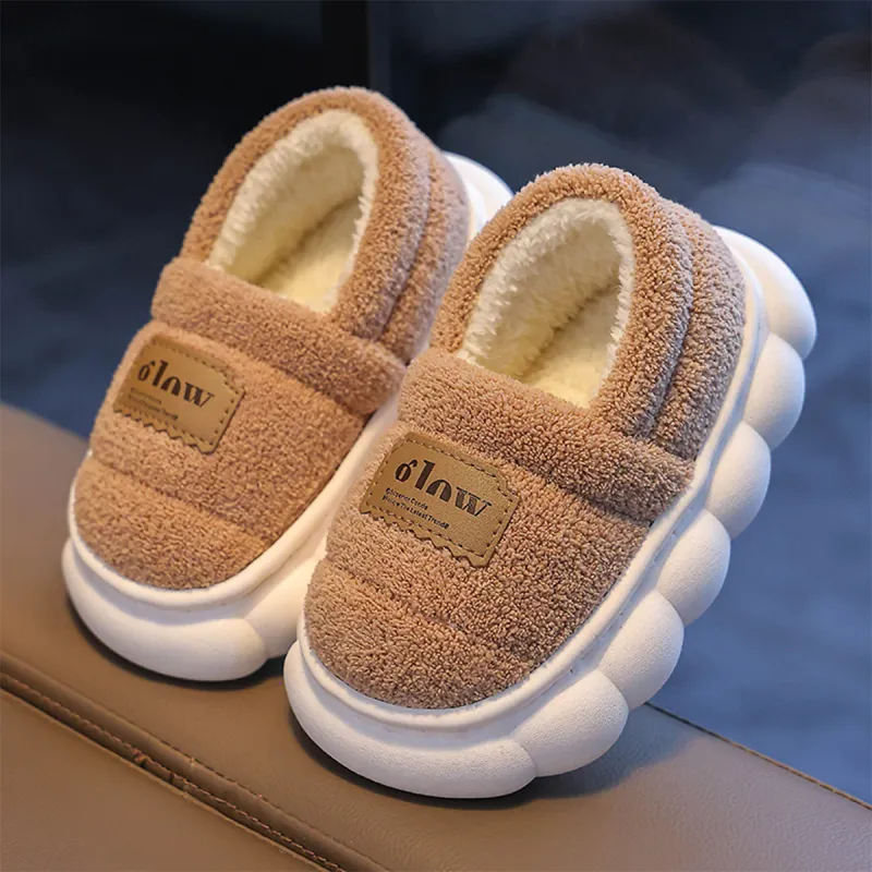 Womi Slippers / Home Slippers-1