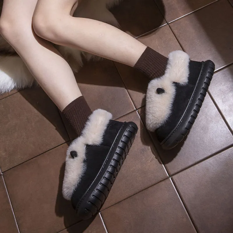 Womi Slippers / Home Slippers-1