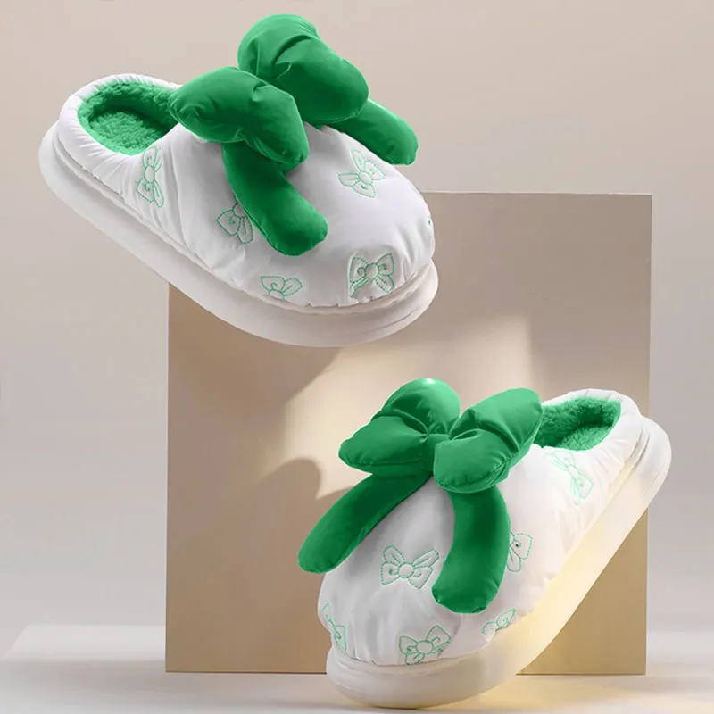 Womi Slippers / Home Slippers-2
