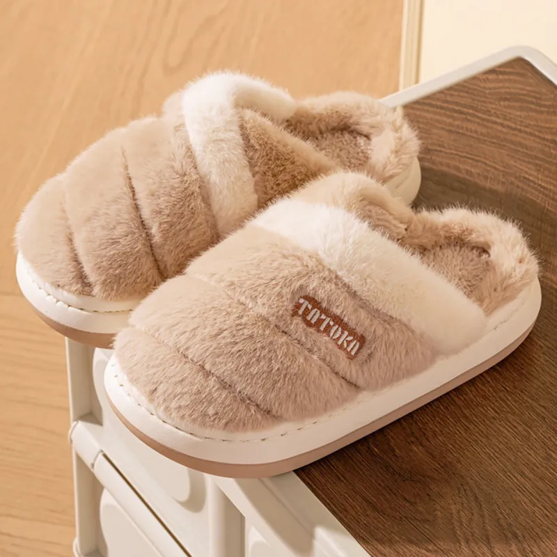 Womi Slippers / Home Slippers-5