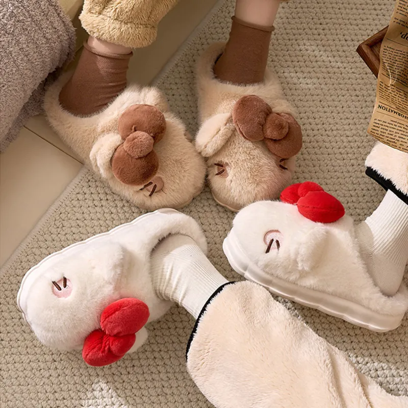 Womi Slippers / Home Slippers-4