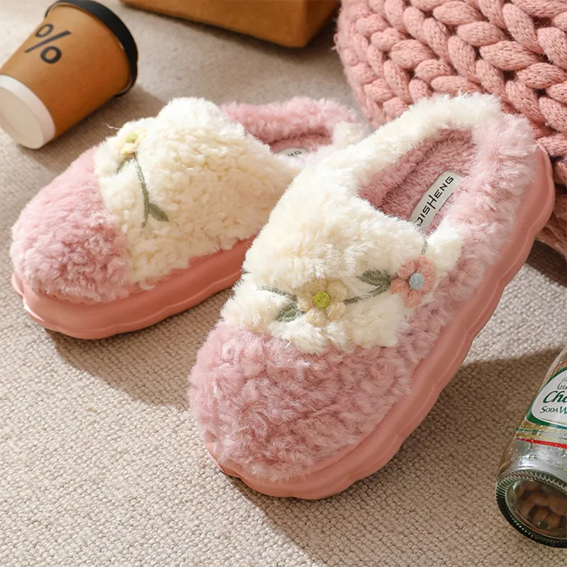 Womi Slippers / Home Slippers-1