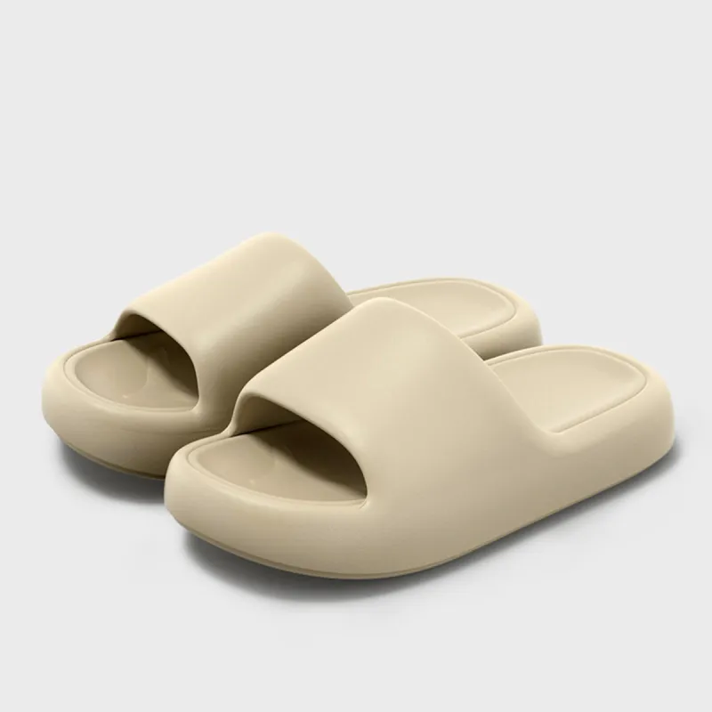 Womi Slippers, Unisex, Slip Resistant Lightweight, Spring/Summer Casual Comfortable-1