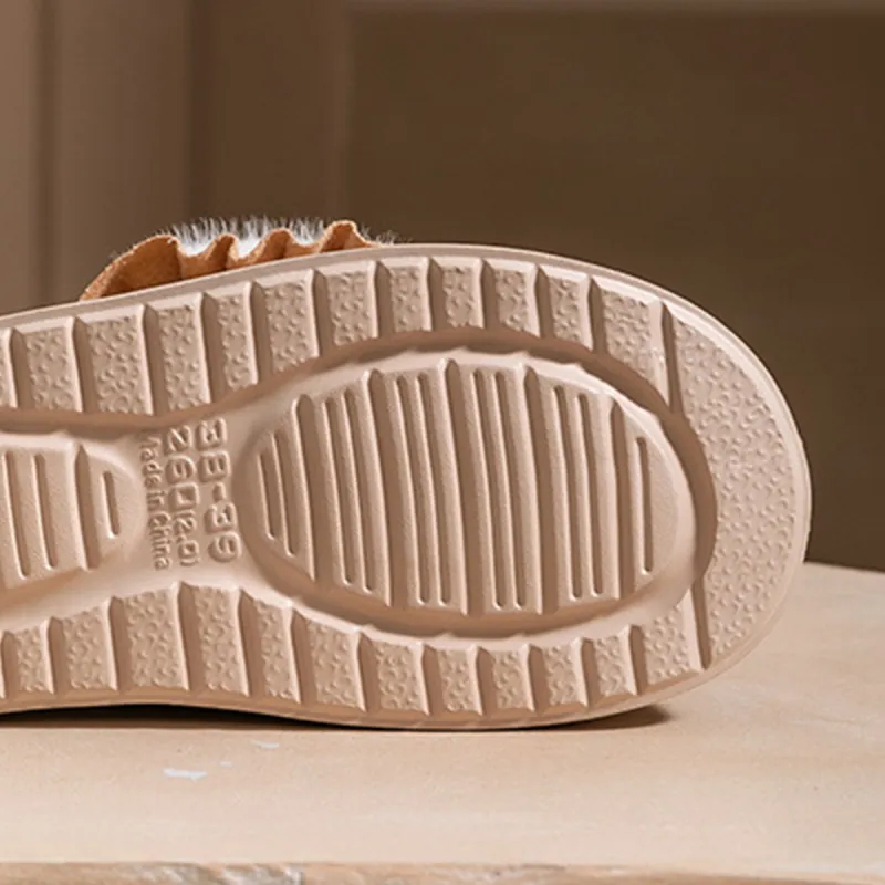 Womi Slippers / Home Slippers-2
