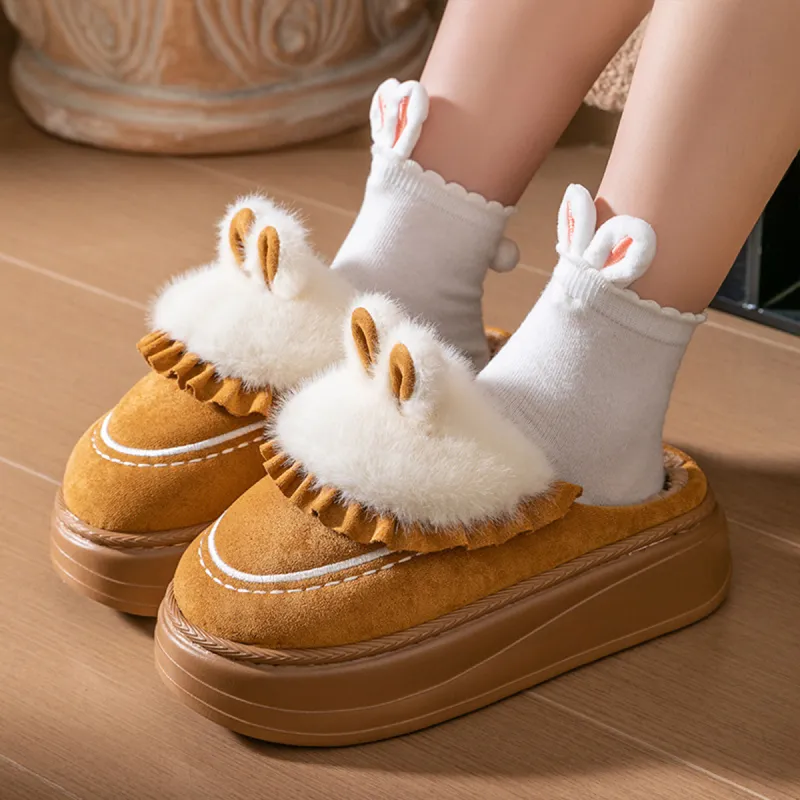 Womi Slippers / Home Slippers-5