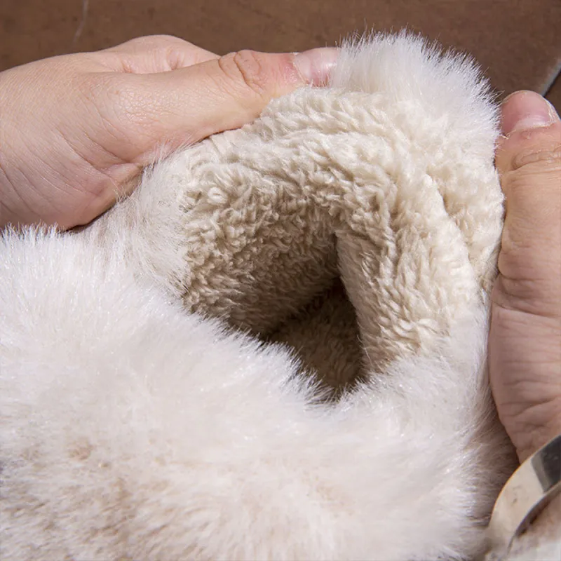 Womi Slippers / Home Slippers-4