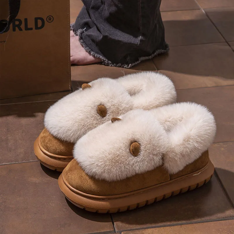 Womi Slippers / Home Slippers-7