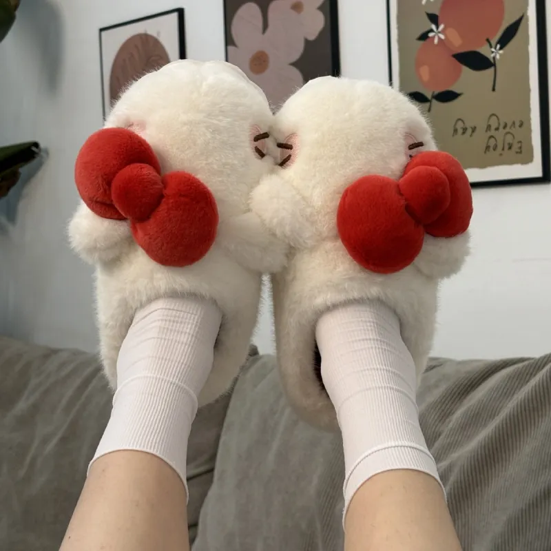 Womi Slippers / Home Slippers-1