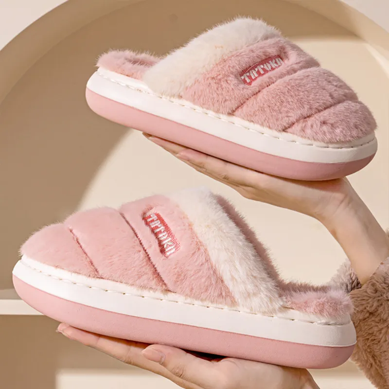 Womi Slippers / Home Slippers-3