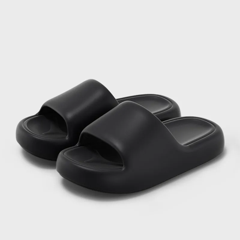 Womi Slippers, Unisex, Slip Resistant Lightweight, Spring/Summer Casual Comfortable-4