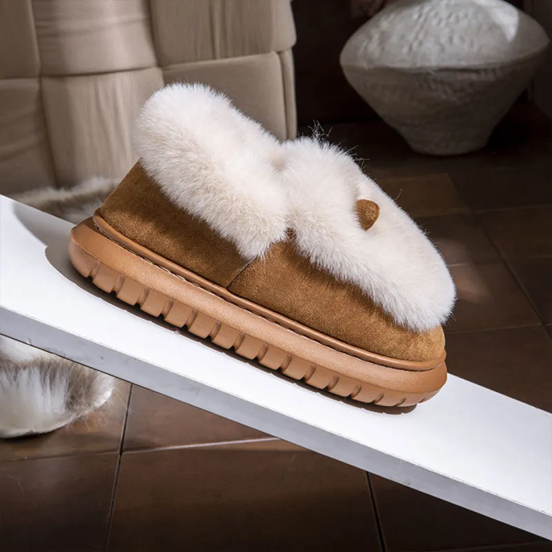 Womi Slippers / Home Slippers-8