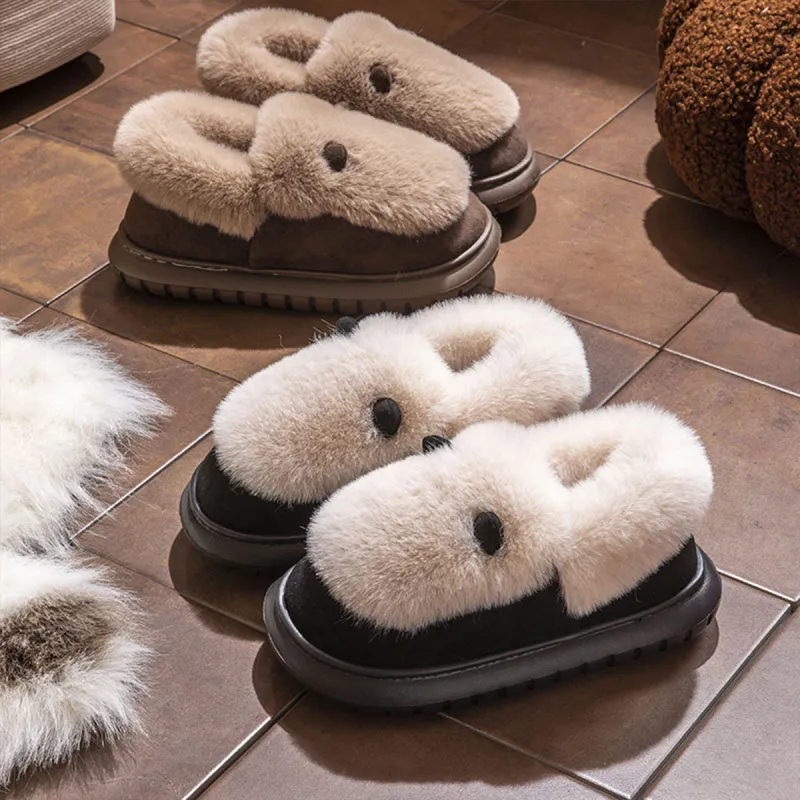 Womi Slippers / Home Slippers-2