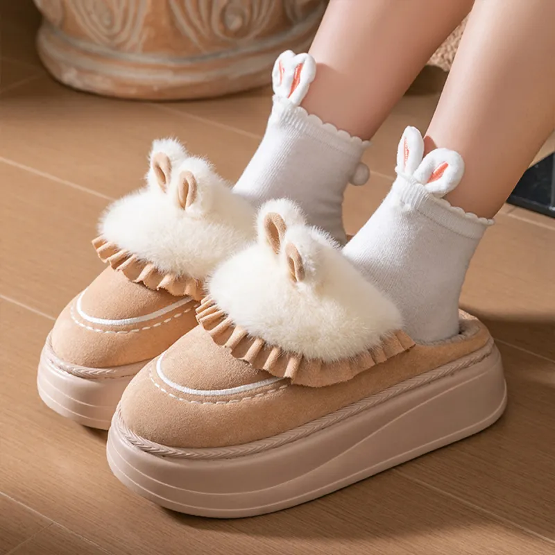 Womi Slippers / Home Slippers-1