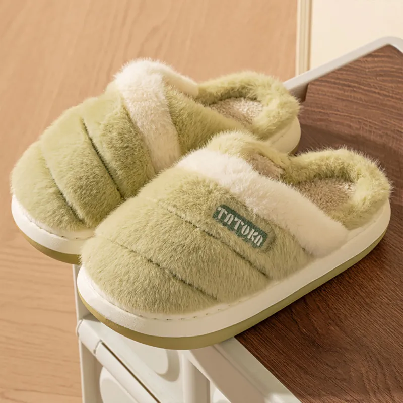Womi Slippers / Home Slippers-7
