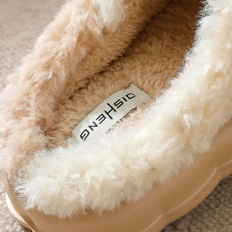 Womi Slippers / Home Slippers-5