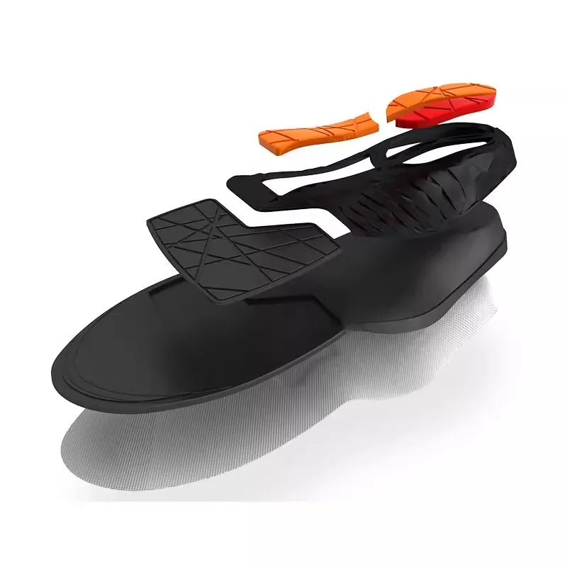 SPENCO Insoles Unisex-17