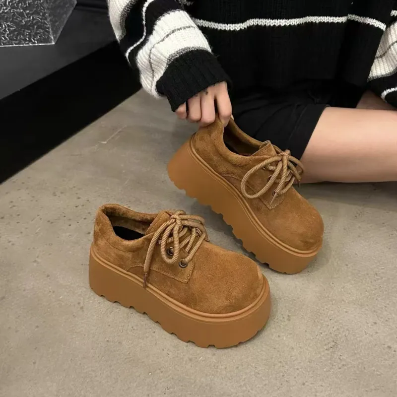 FCS Anti-Slip Wear-Resistant Low-Top Casual Shoes Women's-1