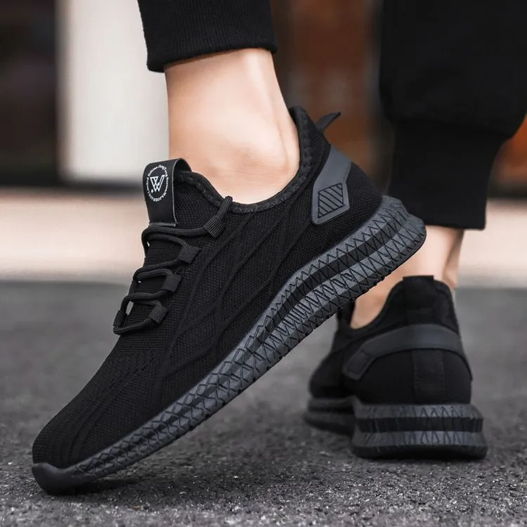 FCS Anti-Slip And Wear-Resistant Lightweight Low-Top Casual Shoes Unisex-18