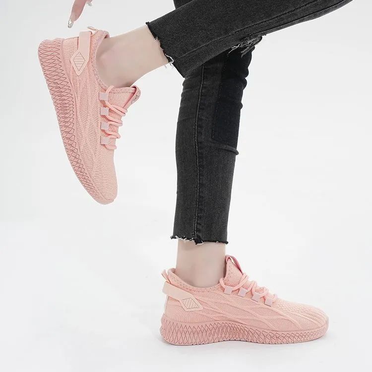 FCS Anti-Slip And Wear-Resistant Lightweight Low-Top Casual Shoes Unisex-10