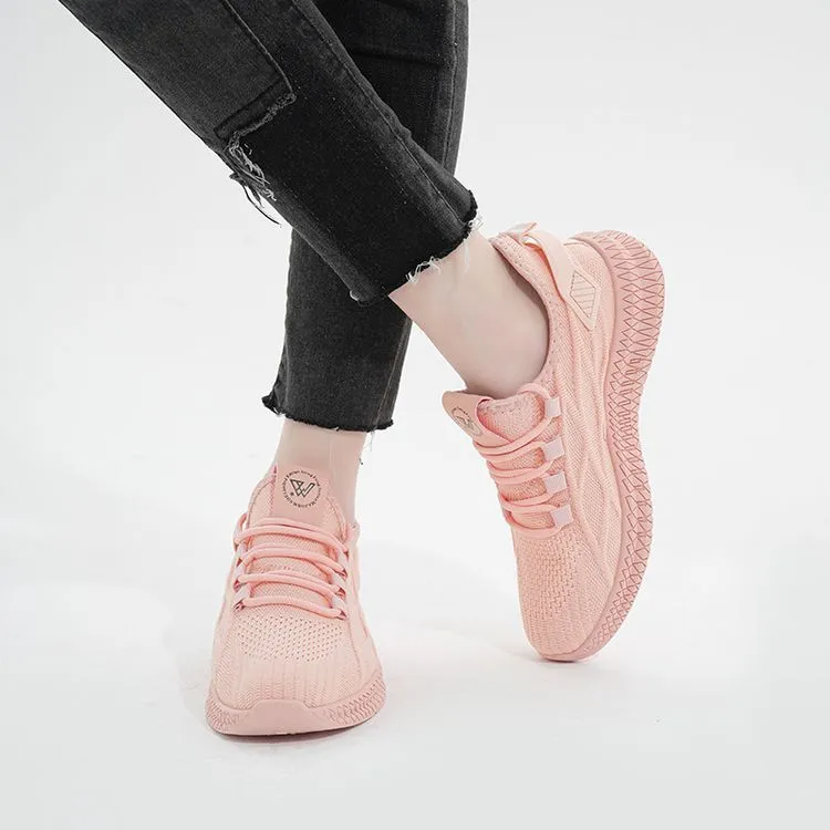FCS Anti-Slip And Wear-Resistant Lightweight Low-Top Casual Shoes Unisex-9