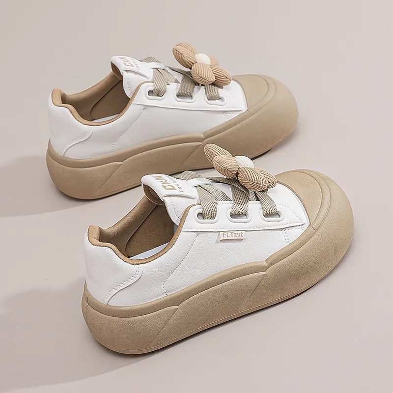 FCS Cushioning, Slip Resistant, And Abrasion Resistant Low Top Casual Shoes Women's-6
