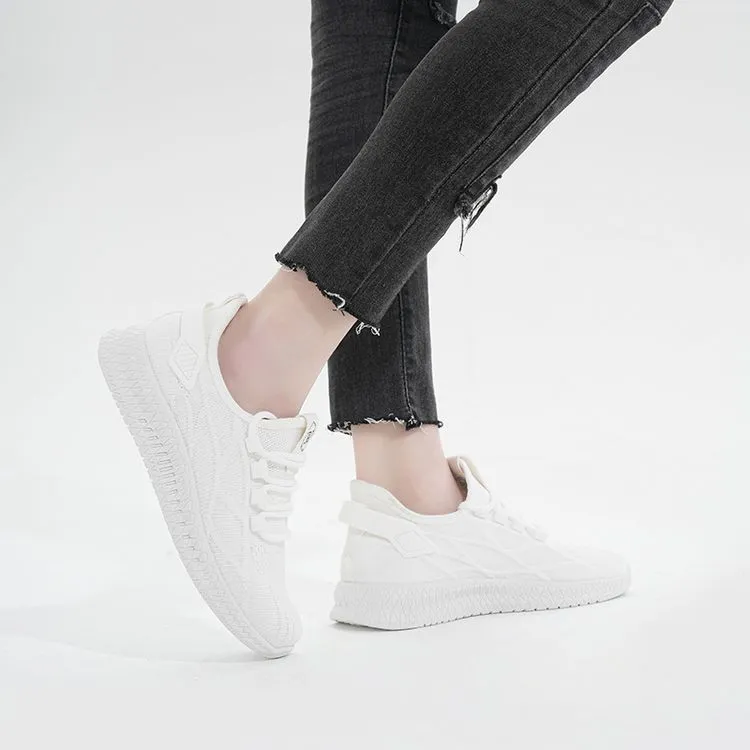 FCS Anti-Slip And Wear-Resistant Lightweight Low-Top Casual Shoes Unisex-2