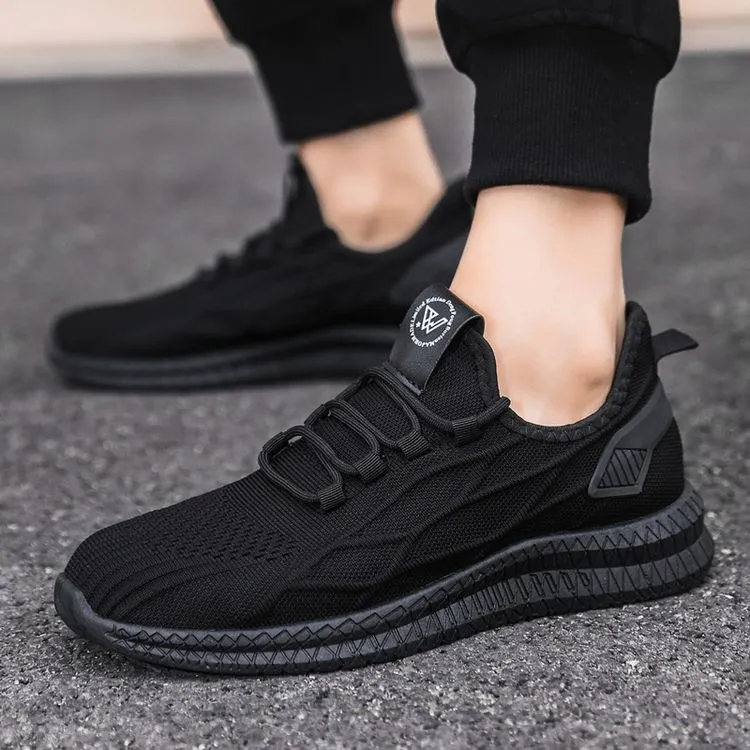 FCS Anti-Slip And Wear-Resistant Lightweight Low-Top Casual Shoes Unisex-19