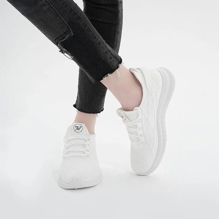 FCS Anti-Slip And Wear-Resistant Lightweight Low-Top Casual Shoes Unisex-5