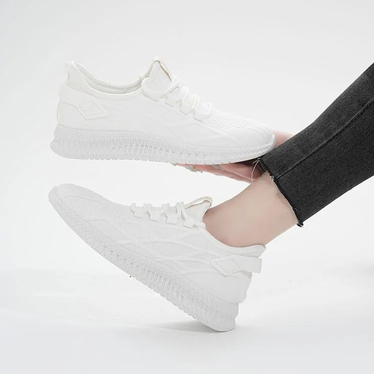 FCS Anti-Slip And Wear-Resistant Lightweight Low-Top Casual Shoes Unisex-3
