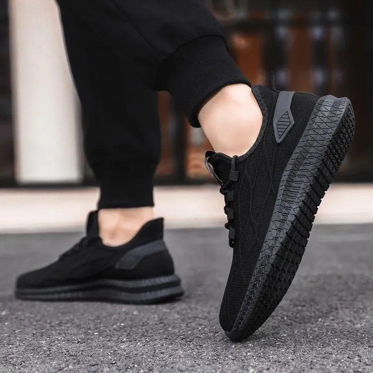 FCS Anti-Slip And Wear-Resistant Lightweight Low-Top Casual Shoes Unisex-17