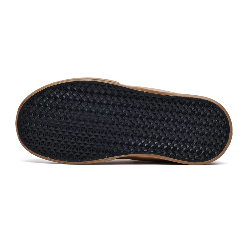 FCS Breathable And Slip Resistant Low Top Skateboard Shoes Women's-9