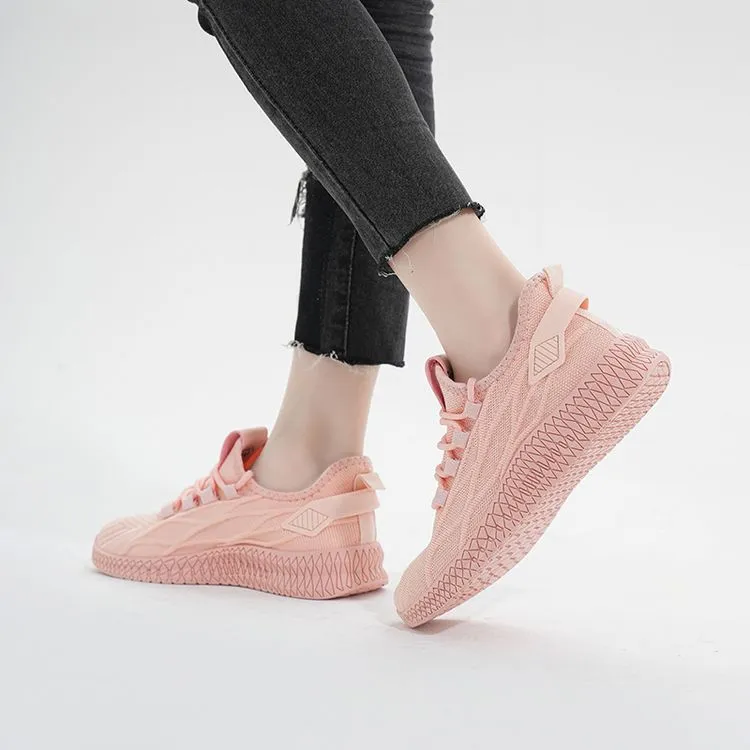 FCS Anti-Slip And Wear-Resistant Lightweight Low-Top Casual Shoes Unisex-12