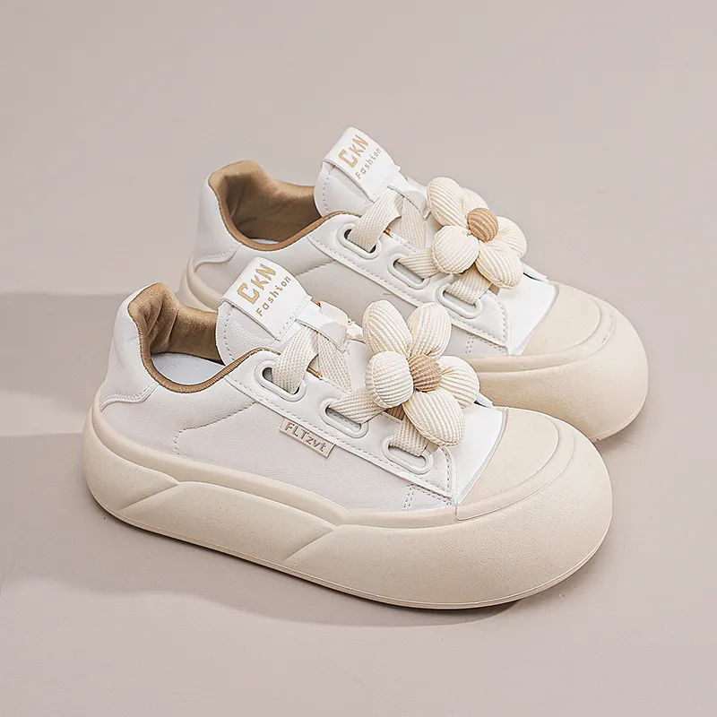 FCS Cushioning, Slip Resistant, And Abrasion Resistant Low Top Casual Shoes Women's-2