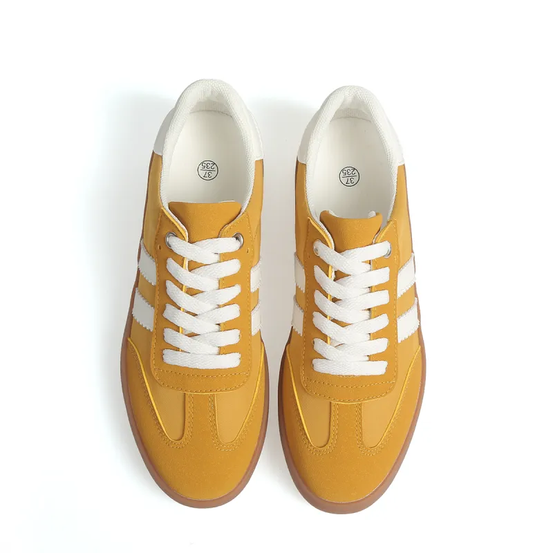 FCS Coverage Lightweight Breathable Low-Top Skateboard Shoes Women's-7