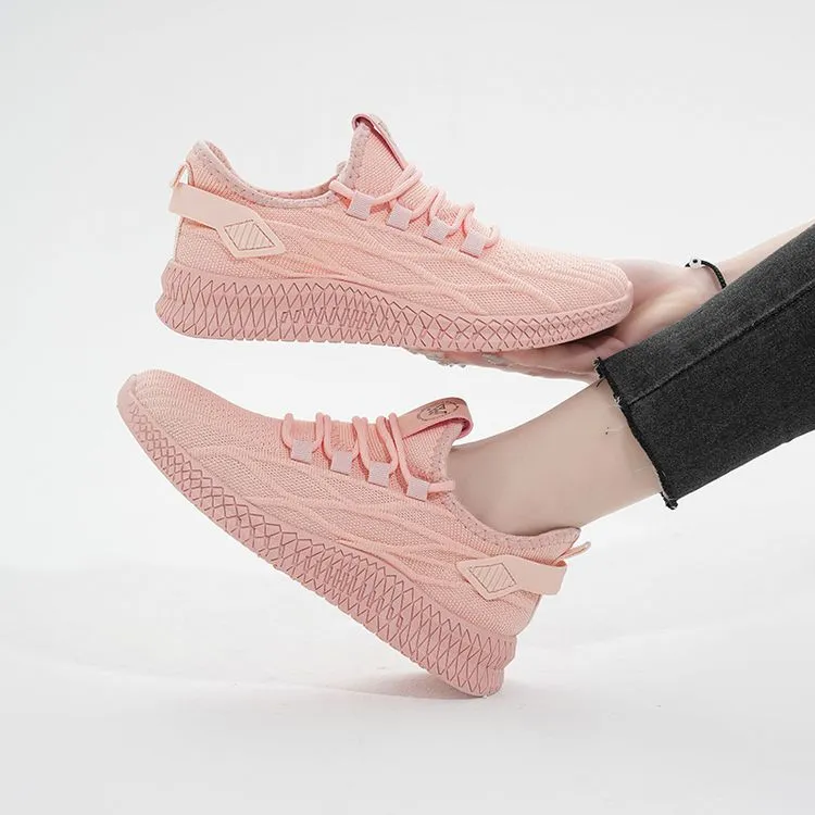 FCS Anti-Slip And Wear-Resistant Lightweight Low-Top Casual Shoes Unisex-13